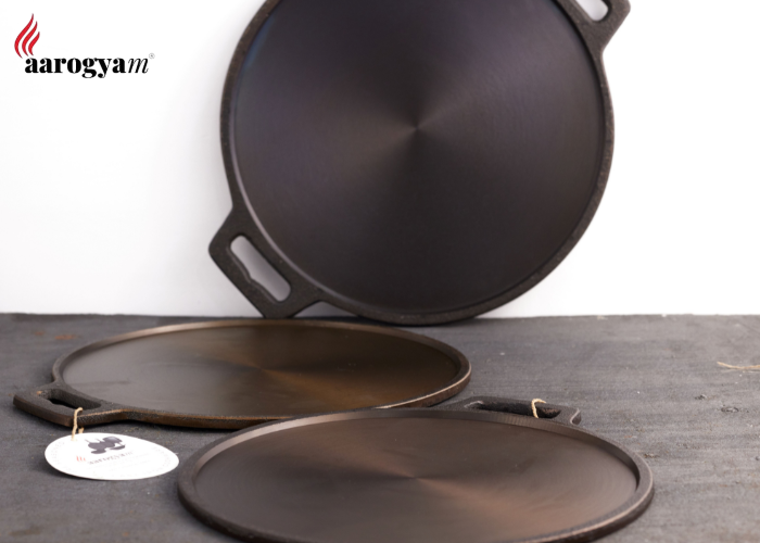 What Is Difference Between Iron And Cast Iron?