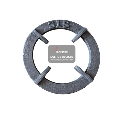 Commercial Gas Stove Rings | Aarogyam – Aarogyam India