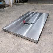 Commercial Cast Iron Tawa [28 x 17 Inch], Thickness 20 mm, Approximate Weight 45 Kg