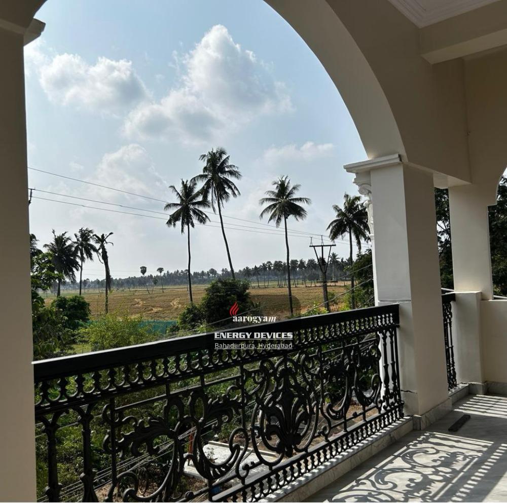 Aarogyam India